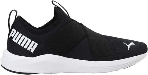 Puma Womens Prowl Slip-on Shine Wn'sCross Trainer