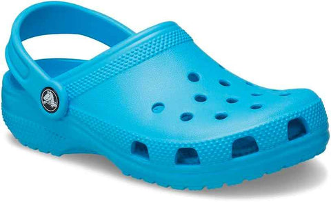 Crocs Kid's Classic Clog (Little Kid/Big Kid/Toddler)