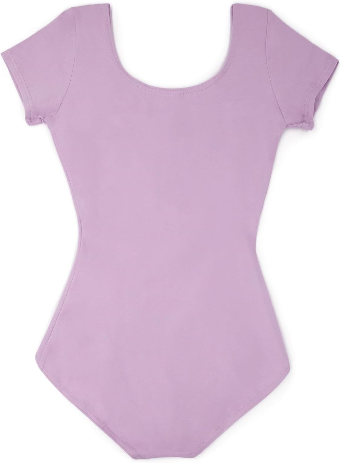 Capezio Women's Classic Short Sleeve Leotard