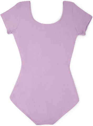 Capezio Women's Classic Short Sleeve Leotard
