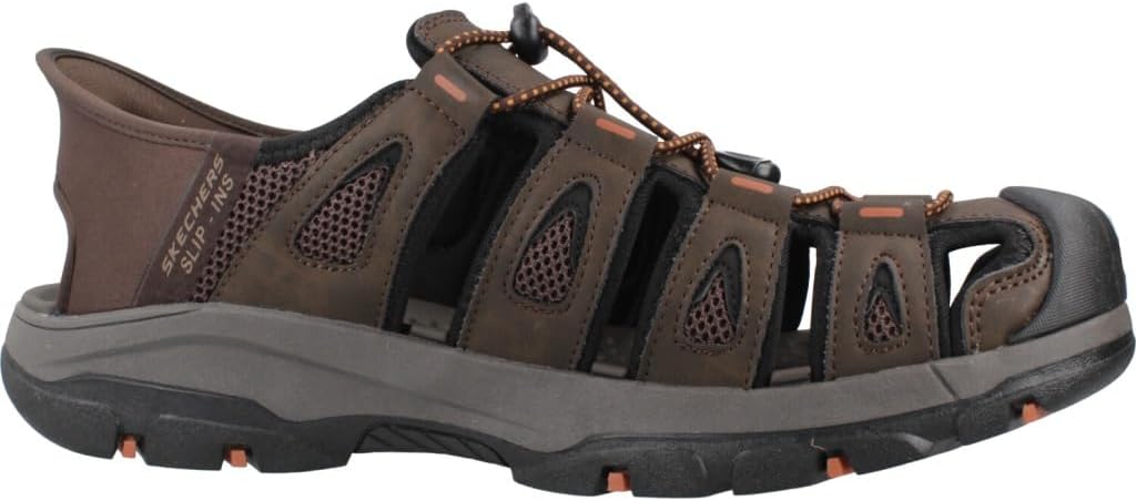 Skechers Men's Tresmen Norvick Loafer