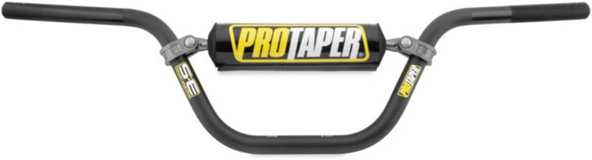 Pro Taper Seven Eighths Handlebars - Standard 7/8 (XR50) (Platinum Grey)