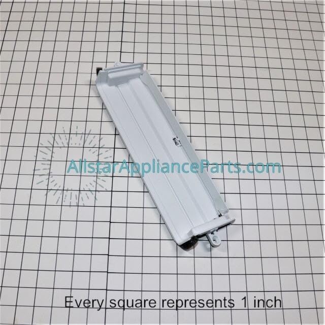 W11129408 Dryer Lint Screen Outlet Housing