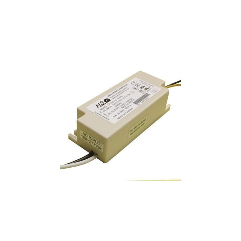 Tech Class 2 LP1020 Series - LED Driver - 12V Switching Power Supply