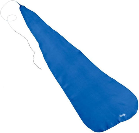 Hodge Silk Bassoon Swab - Purple