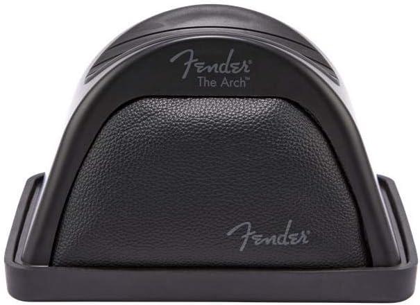 Fender the Arch Guitar Maintenance Work Station Black