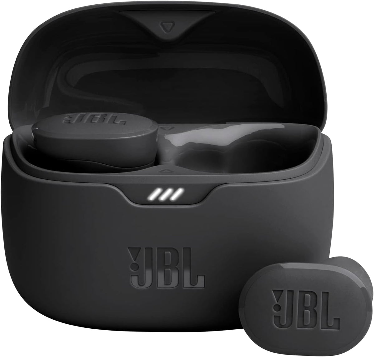 JBL Tune Buds - Noise Cancelling Earbuds - Black