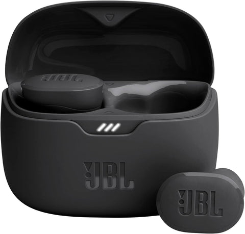 JBL Tune Buds - Noise Cancelling Earbuds - Black