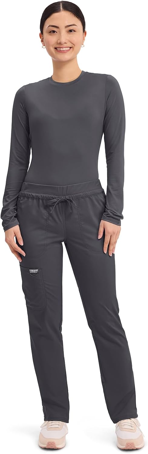 Cherokee womens Straight