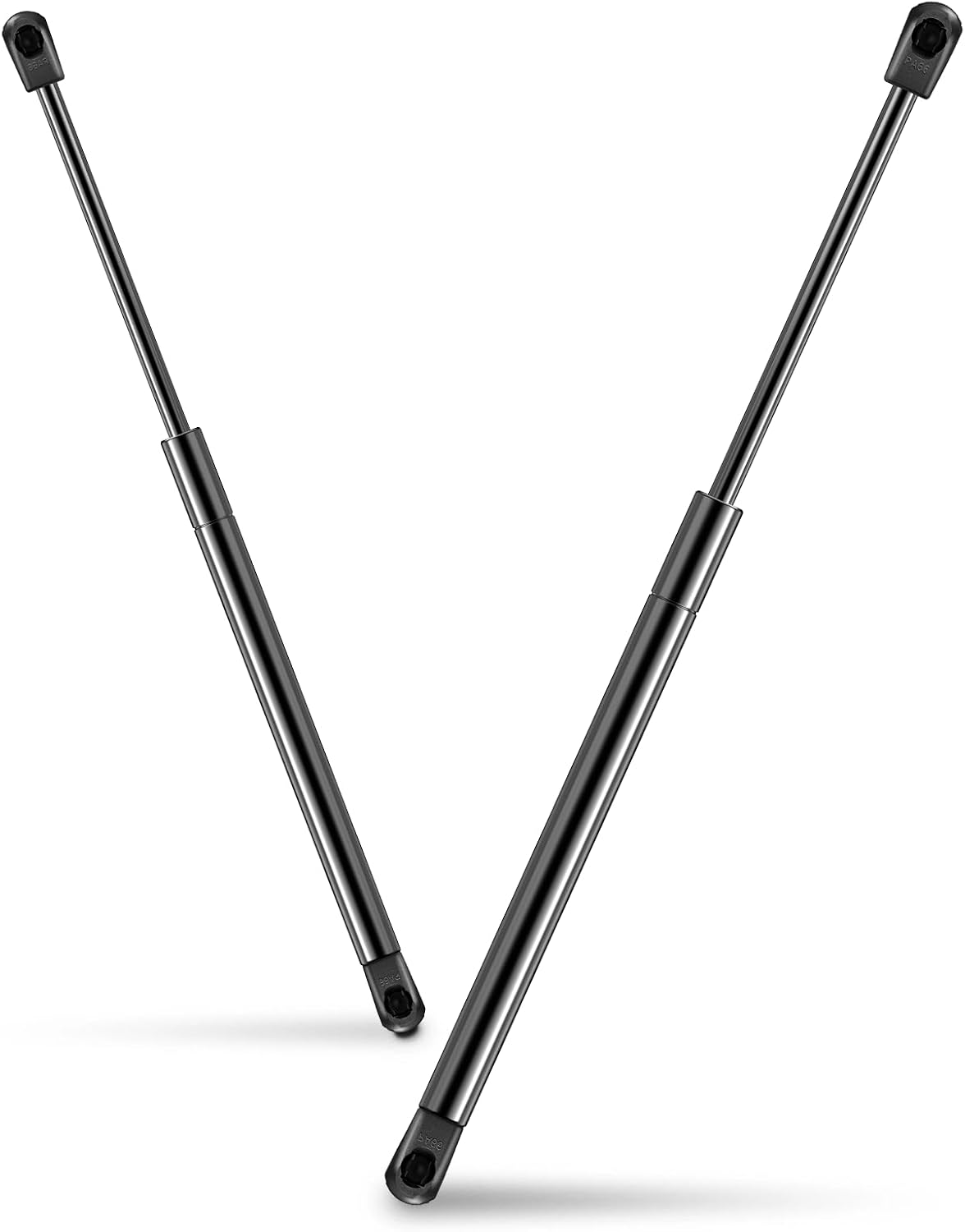 20in 70lb Gas Strut for Boat Hatch Camper Shell RV Bed Door GSNI-2300-70