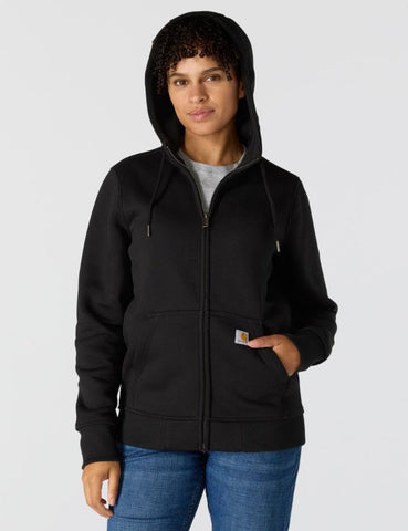 Carhartt Women's Clarksburg Full-Zip Sweatshirt