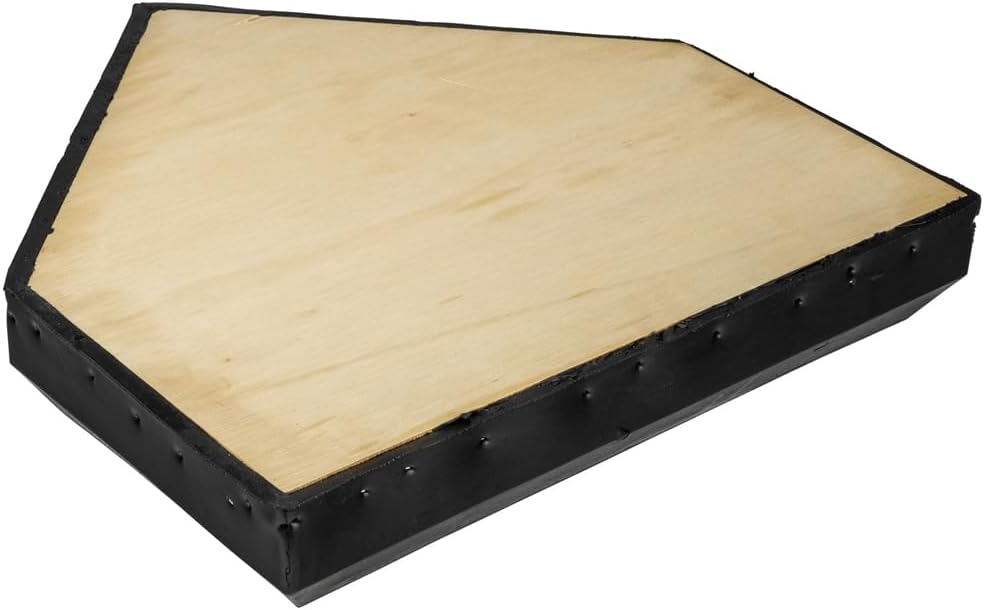 CHAMPRO BHP Inground Home Plate