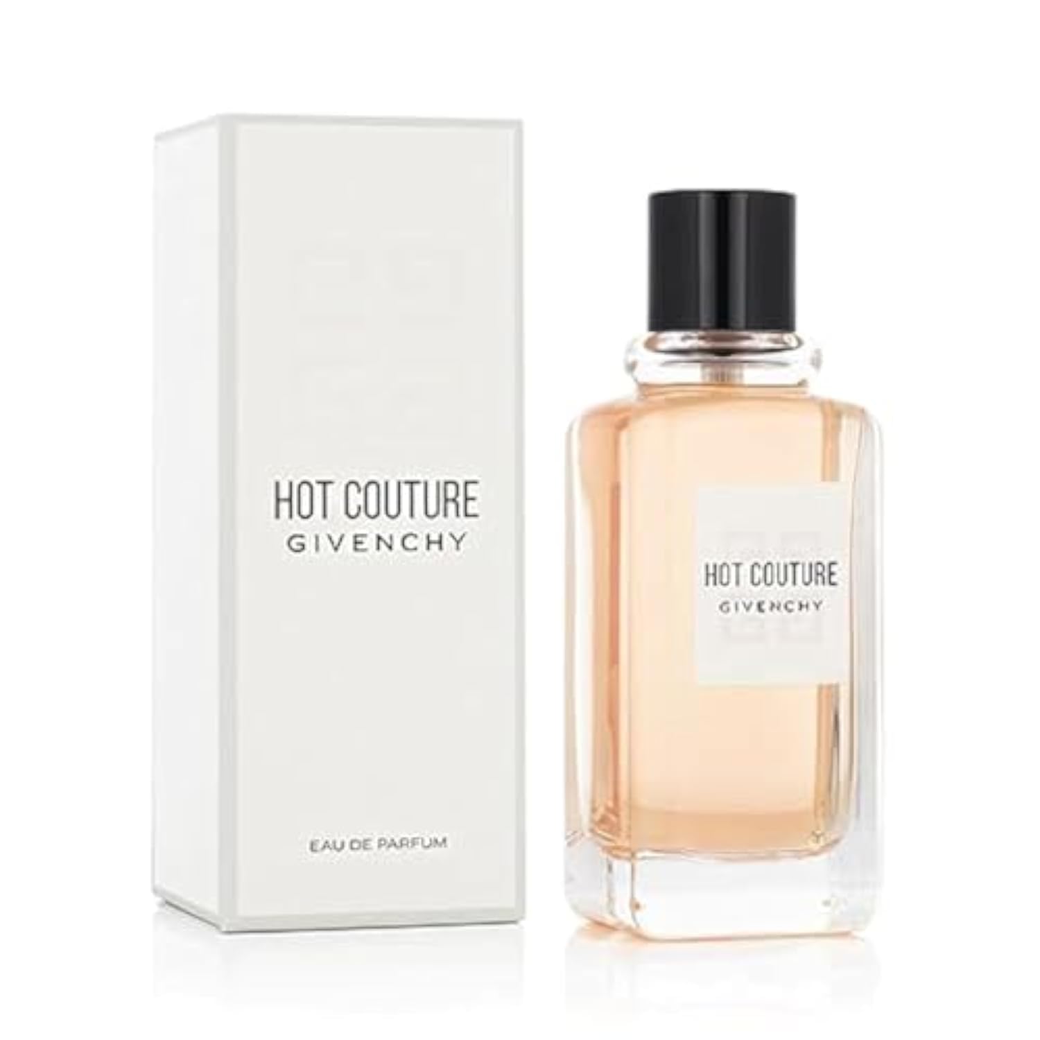 Hot Couture Eau De Parfum Spray for Women by Givenchy - 3.3 oz / 100 ml