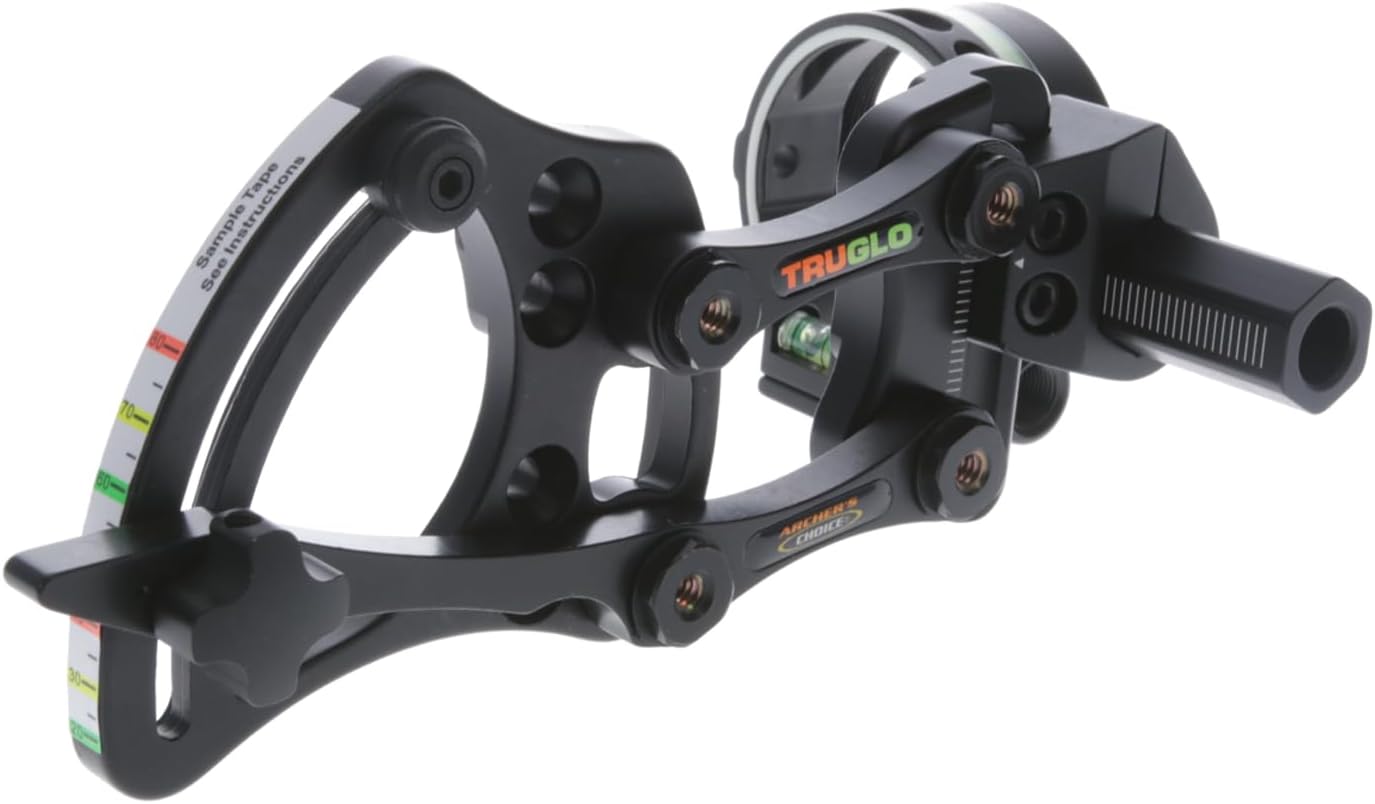 Truglo Range Rover Archery Optics