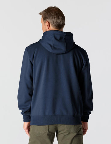 Carhartt Men's Paxton 1/4-Zip Sweatshirt