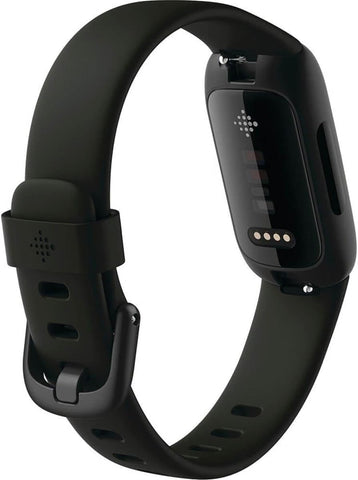 Google Fitbit Inspire 3 - Midnight Zen/Black - Small and Large Bands