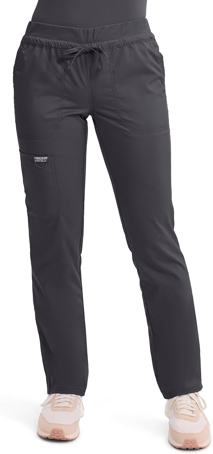 Cherokee womens Straight