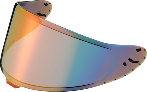 Shoei CWR-F2 Pinlock Ready Motorcycle Helmet Face Shield