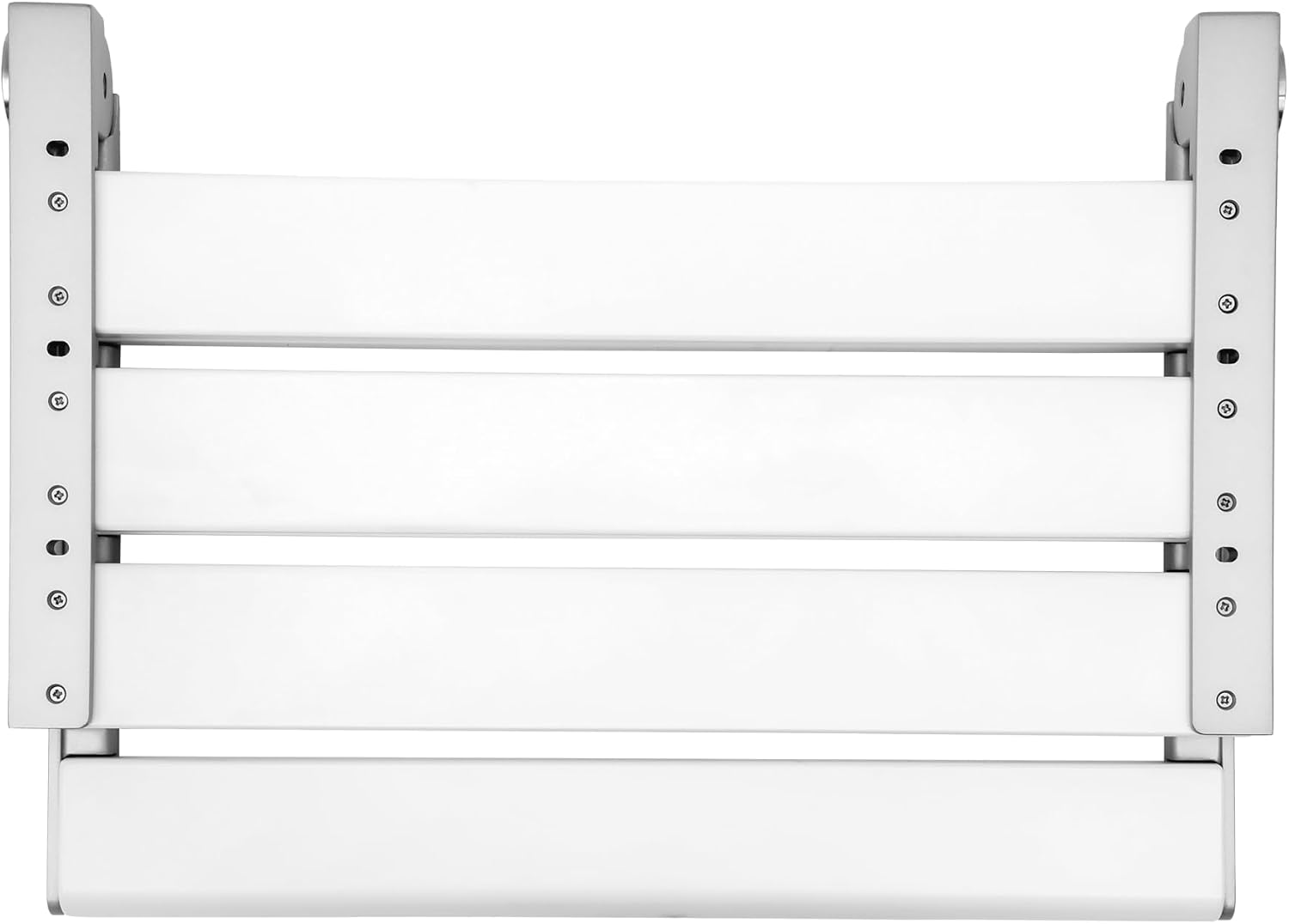 18" Wall Mounted Shower Seat for Adults