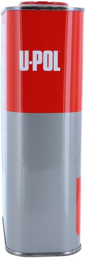 U-POL 1 Gallon (4.2 VOC) High Solids High Build Urethane Primer Kit with Standard (60 to 95 F) Temperature Hardener