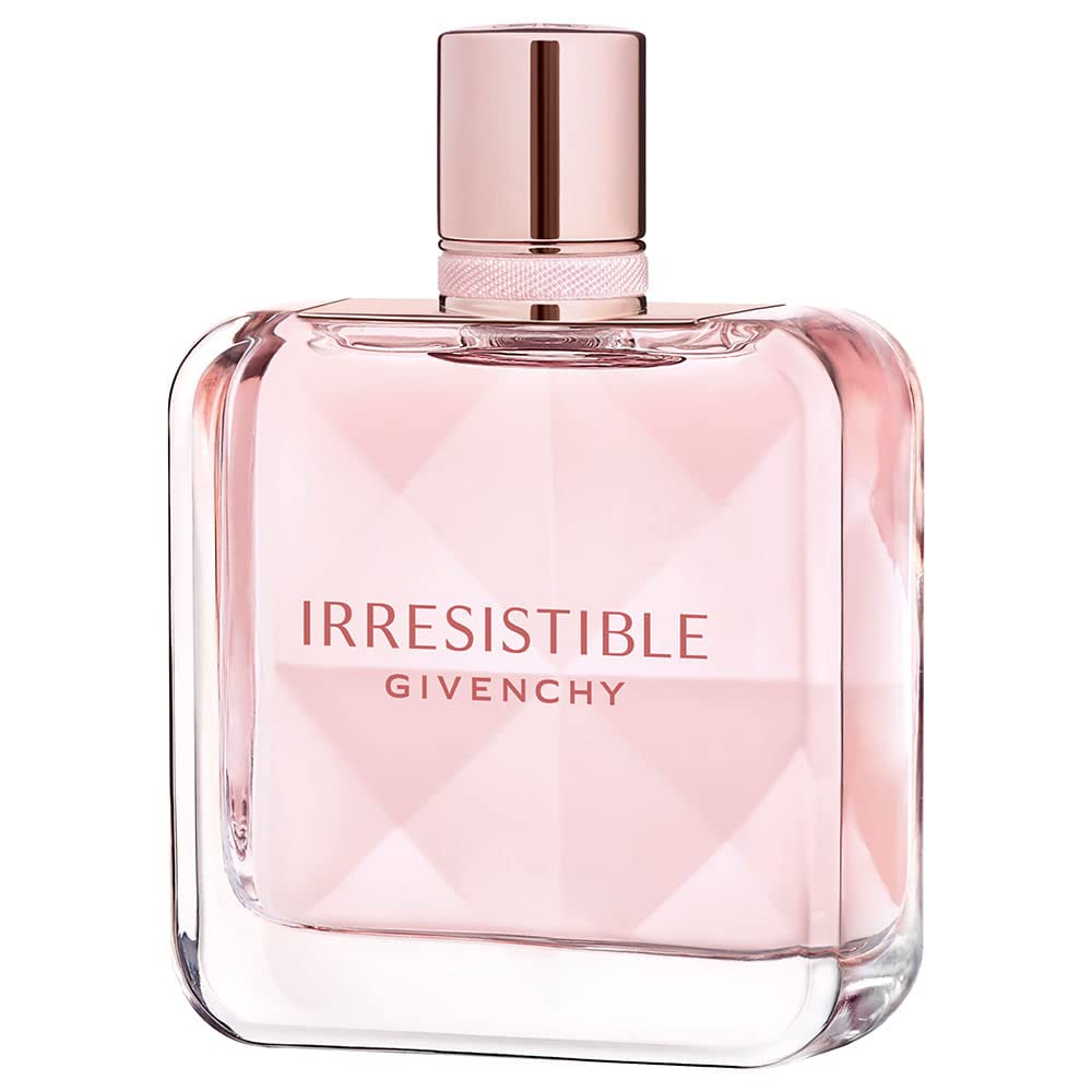 Givenchy Irresistible EDT Spray Women 2.7 oz