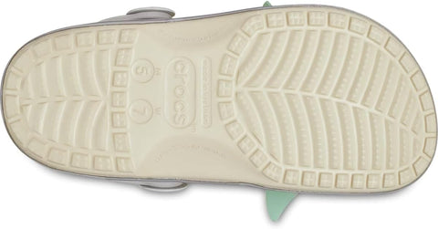 Crocs Unisex Adult Star Wars Grogu the Child Classic Clog