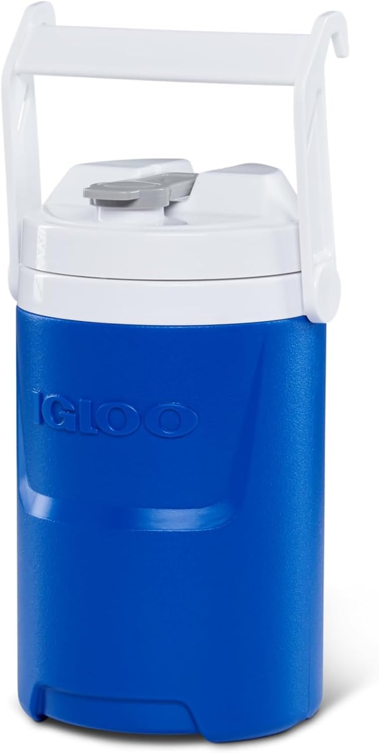 Igloo 1/2 GAL LAG BLU