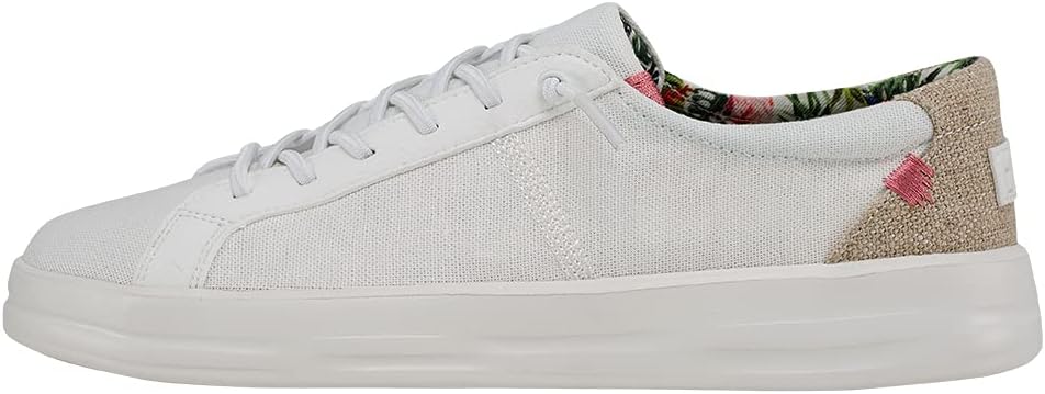 HEYDUDE Women's Karina Fashion Shoe