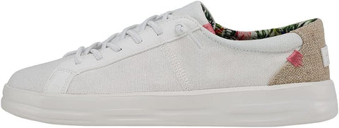 HEYDUDE Women's Karina Fashion Shoe