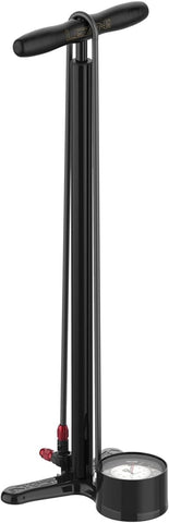 LEZYNE Classic Floor Drive 3.5 High Pressure Bicycle Pump