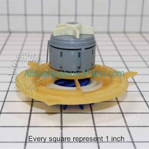 WP8194092 Dishwasher Circulation Pump