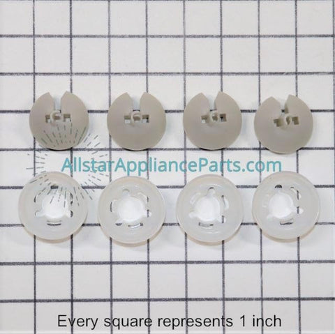 W10440729 Washing Machine Suspension Rod Support