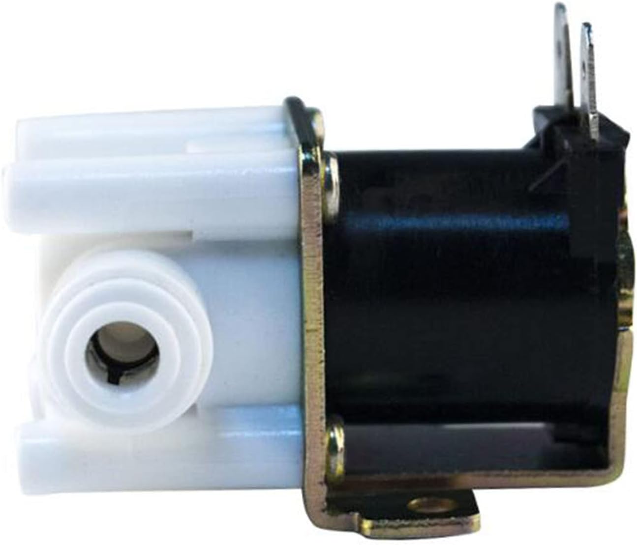 Replacement Original Ice Machine Water Valve Accessories for Commercial/Household Ice Maker HZB-50A/HZB-50/HZB-60/HZB-80