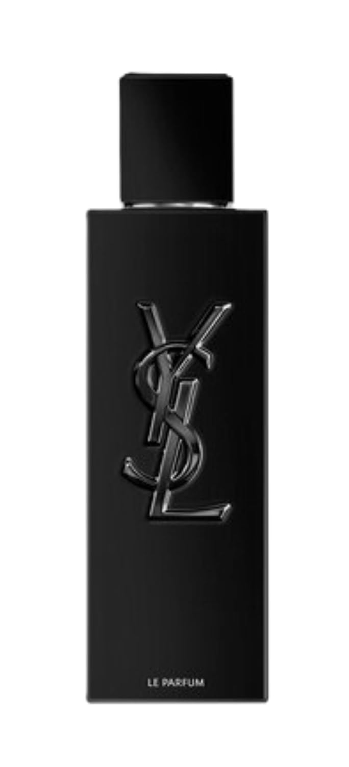 Myslf Le Parfum by Yves Saint Laurent for Men - 2 oz EDP Spray (Refillable)