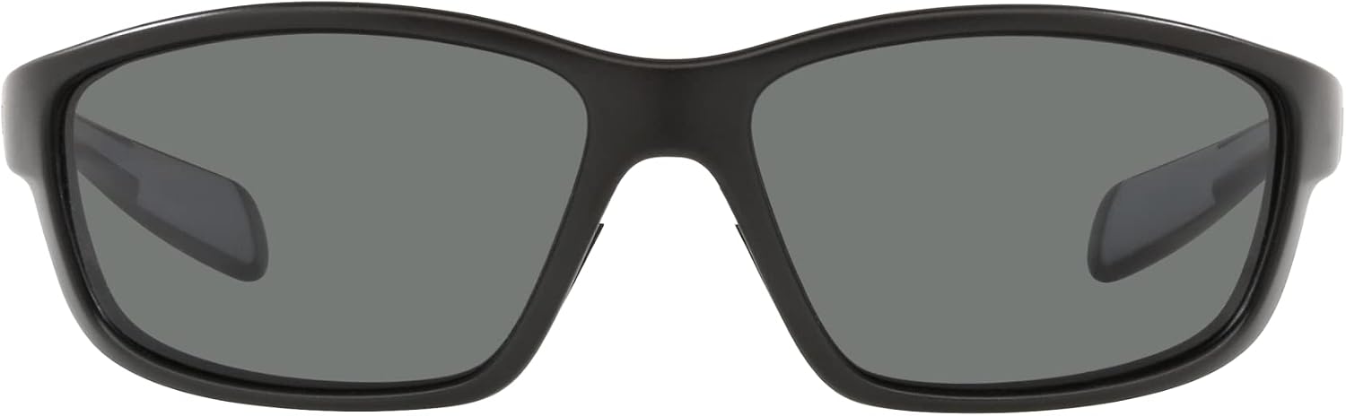 Native unisex-adult Kodiak Rectangular Sunglasses