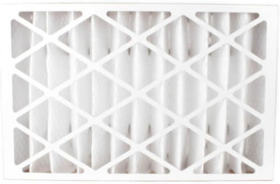 Honeywell FC100A1029 16 x 25 x 4 Media Air Filter (MERV 11)