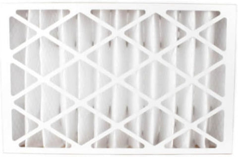 Honeywell FC100A1029 16 x 25 x 4 Media Air Filter (MERV 11)