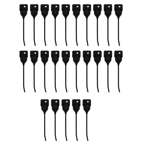 Qty 25: Rake Tooth Fits Ford, John Deere, New Holland 256