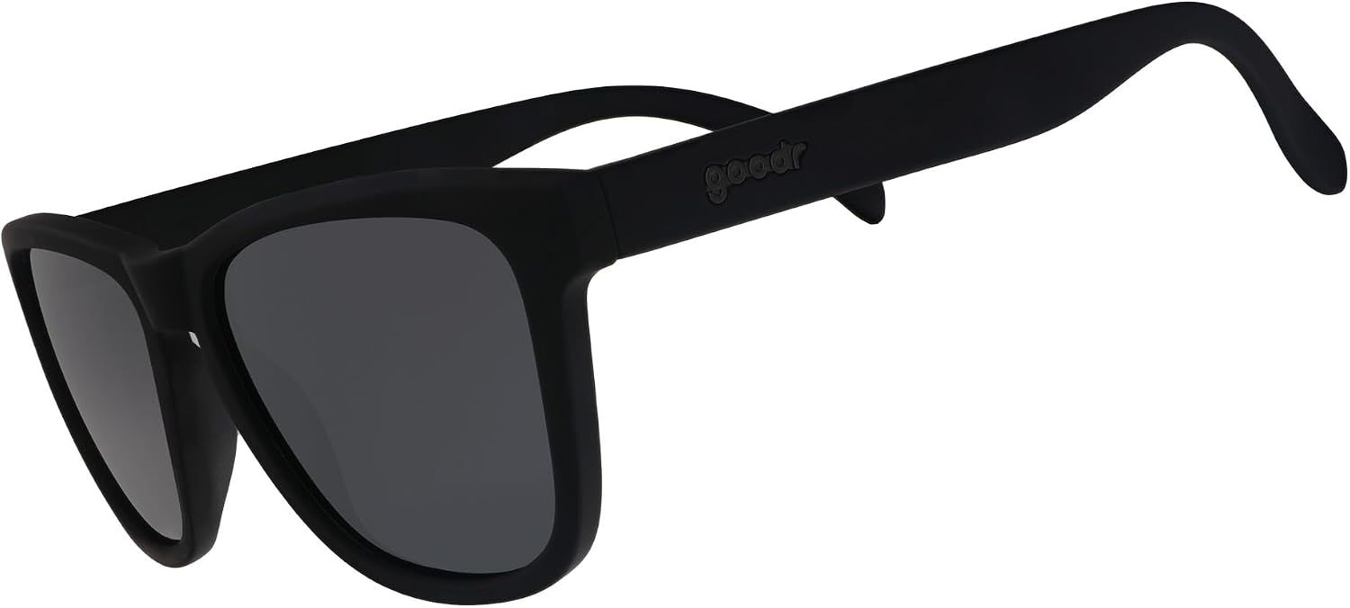 goodr OG Polarized Sunglasses Women & Men