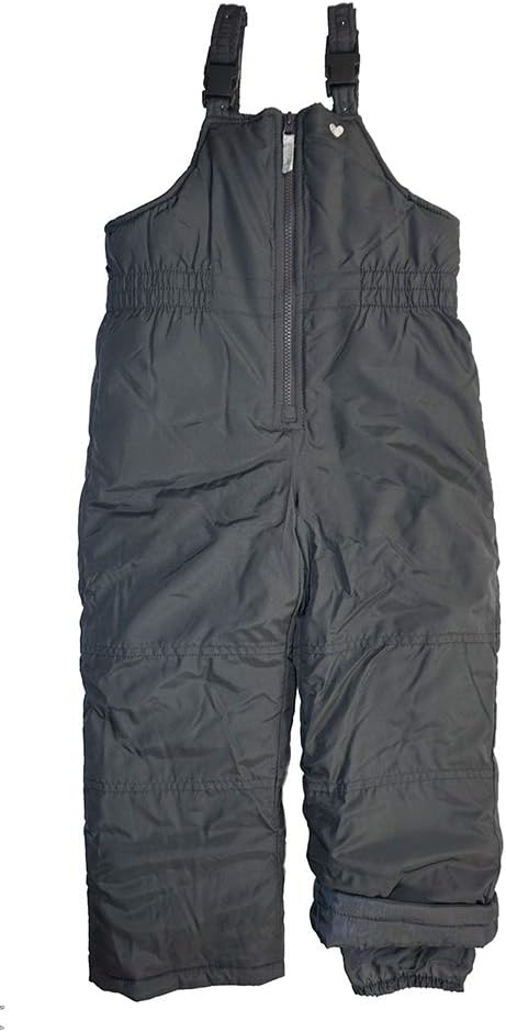 Carter's Girls Snow Bib Ski Pants Snowsuit