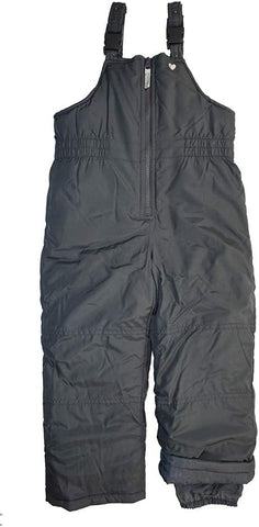 Carter's Girls Snow Bib Ski Pants Snowsuit