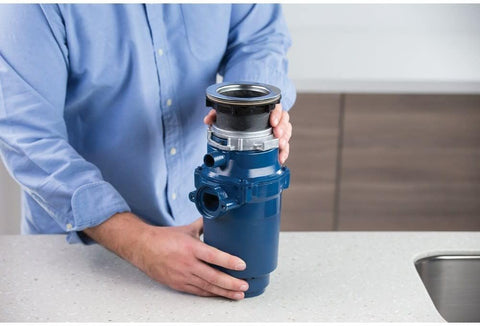 Whirlaway 191 1/3 Horsepower Garbage Disposal