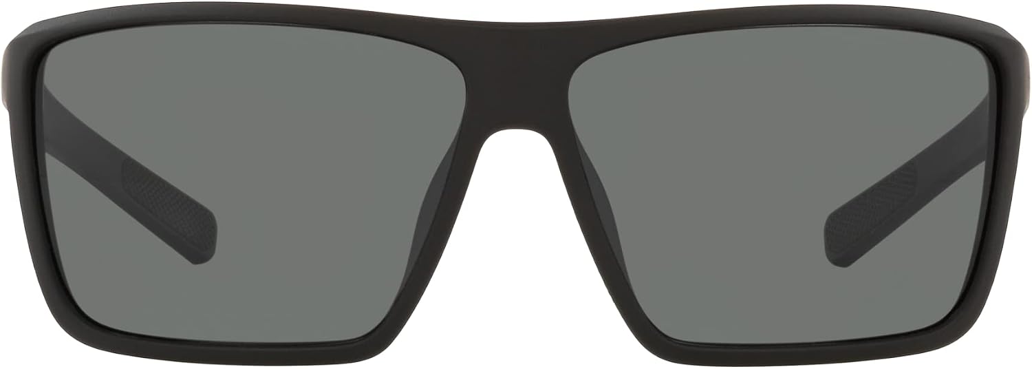 Native mens Xd923 Wells Xl Rectangular Sunglasses