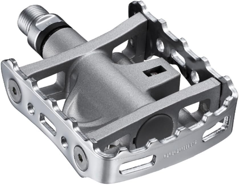 Shimano PD-M324 // SPD Pedal (im Karton)
