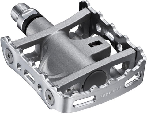 Shimano PD-M324 // SPD Pedal (im Karton)