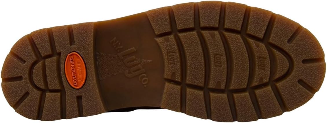 Lugz Men's Drifter Lo LX Classic Oxford Boot