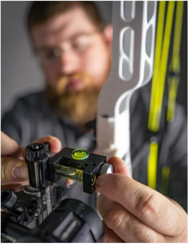 Hamskea Gen2Pro Third Axis Level 101002