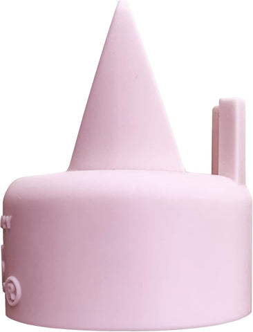 Legendairy Milk Duckbill Valves for Spectra Breast Pumps, 6 Ct, BPA-Free