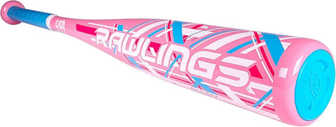 Rawlings | Remix T-Ball Bat | USA | -12 | 2 1/4" Barrel | 1 Pc. Aluminum
