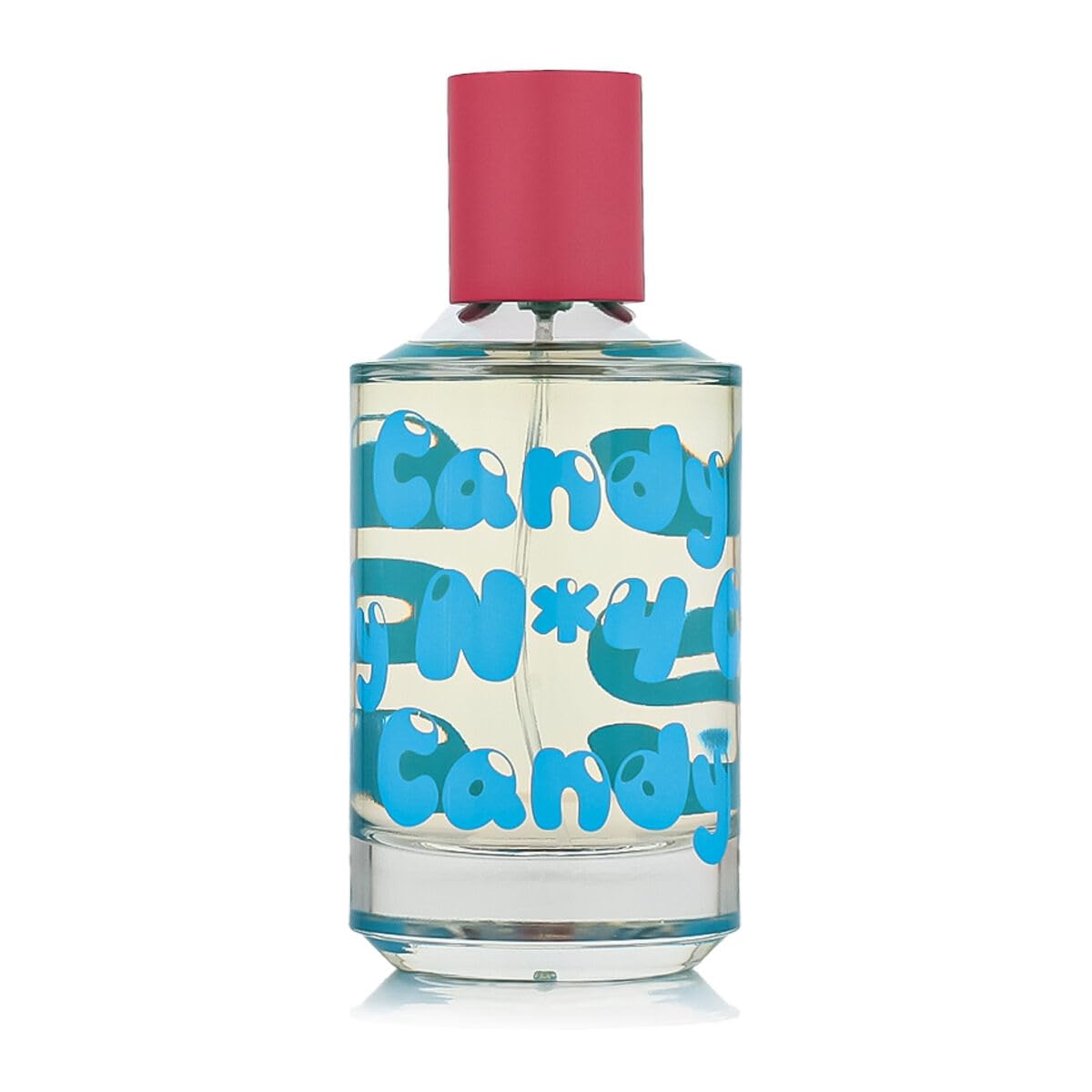 Thomas Kosmala No 4 - Candy by Thomas Kosmala for Unisex - 3.3 oz EDP Spray